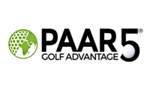 Paar5 Golf Advantage